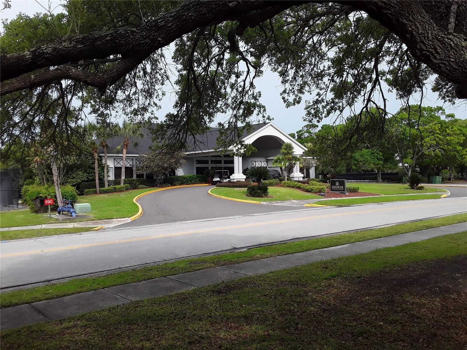 8304 BARDMOOR BLVD #17 (104), SEMINOLE, FL, 33777
