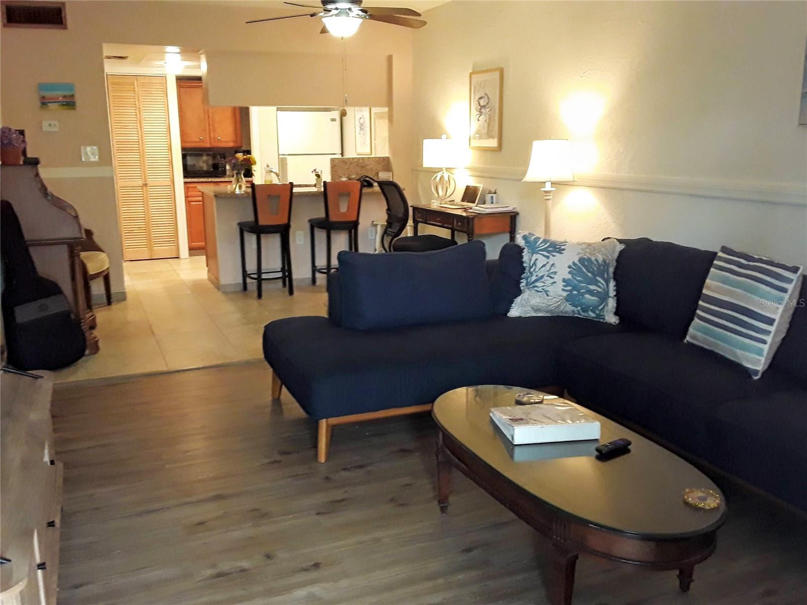 8304 BARDMOOR BLVD #17 (104), SEMINOLE, FL, 33777