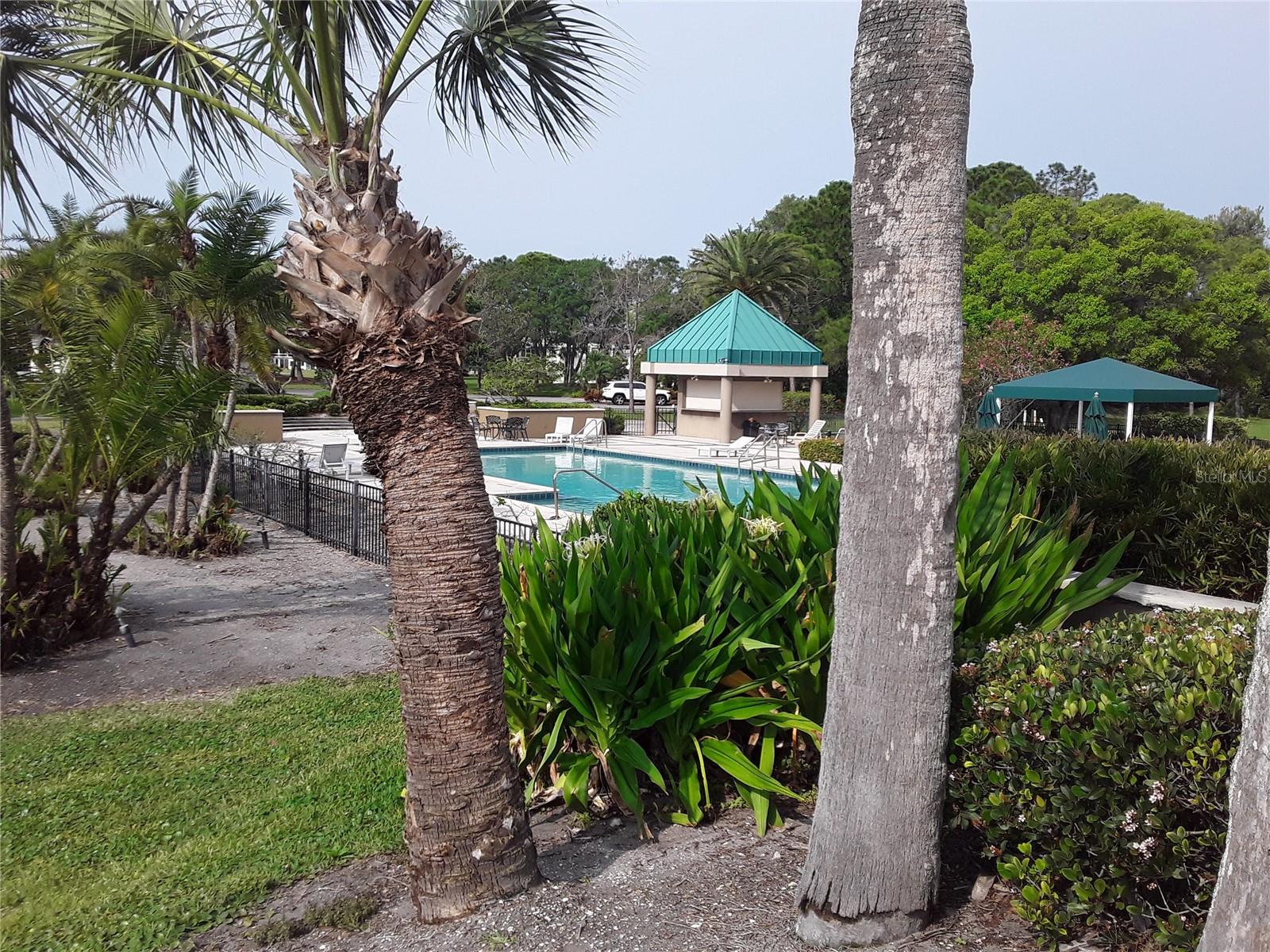 8304 BARDMOOR BLVD #17 (104), SEMINOLE, FL, 33777