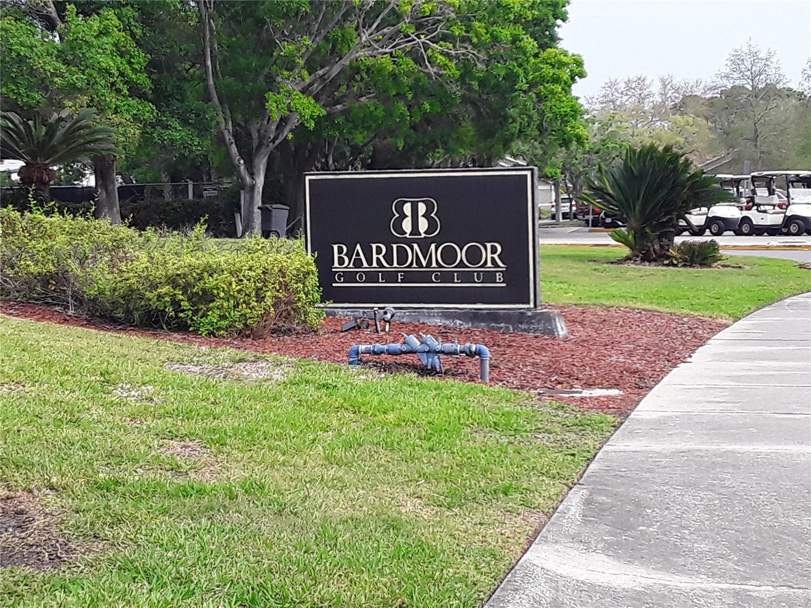 8304 BARDMOOR BLVD #17 (104), SEMINOLE, FL, 33777