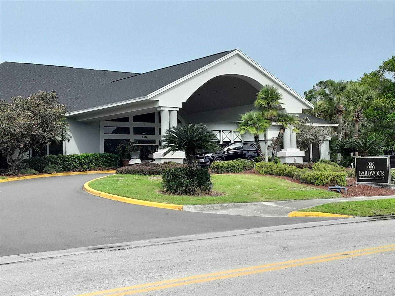 8304 BARDMOOR BLVD #17 (104), SEMINOLE, FL, 33777