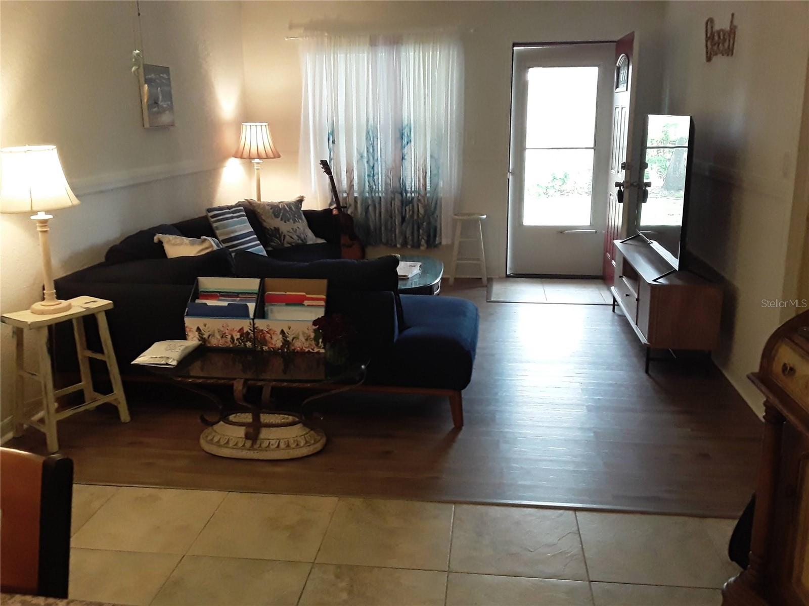 8304 BARDMOOR BLVD #17 (104), SEMINOLE, FL, 33777