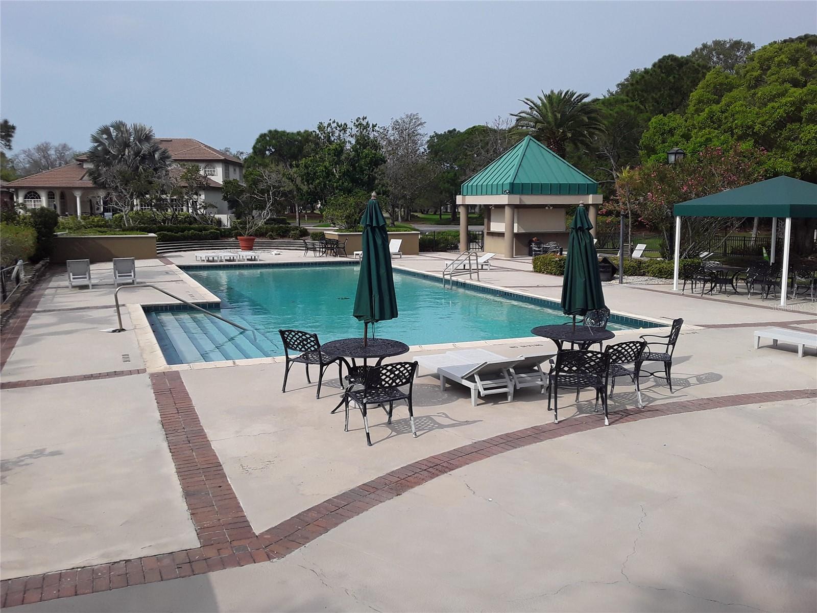 8304 BARDMOOR BLVD #17 (104), SEMINOLE, FL, 33777