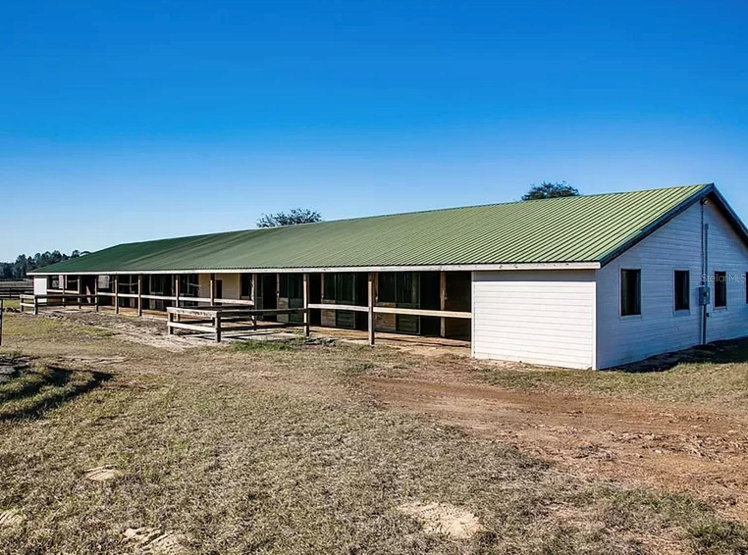 12451 NE 120 STREET, WILLISTON, FL, 32696