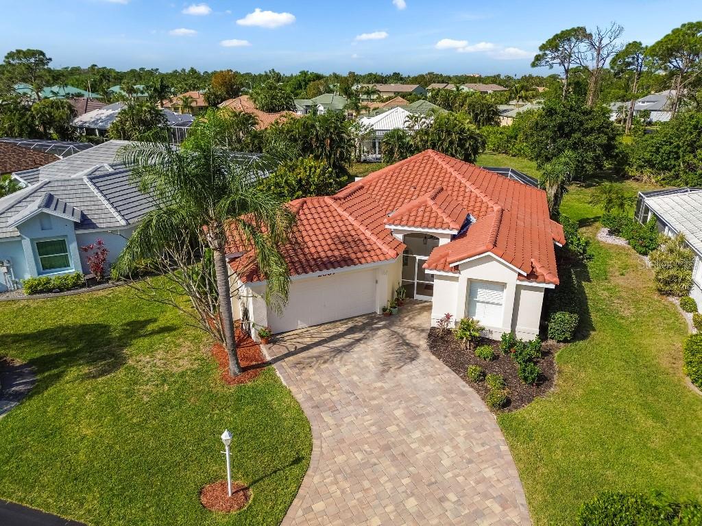 2031 KING TARPON DR, PUNTA GORDA, FL, 33955