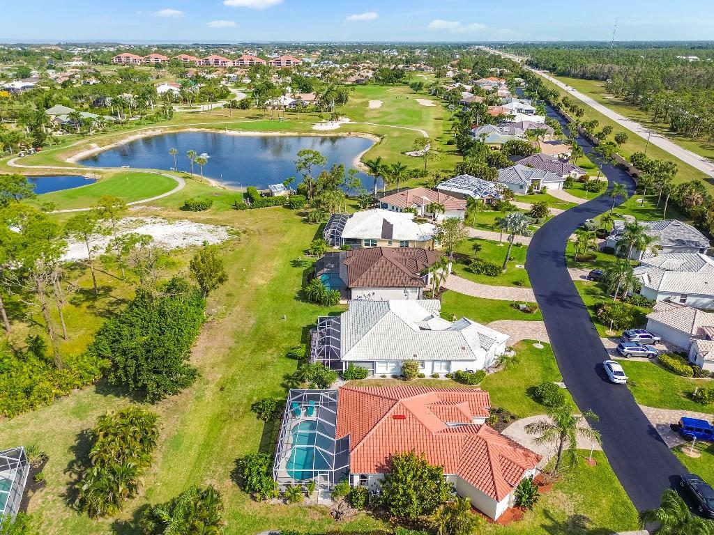 2031 KING TARPON DR, PUNTA GORDA, FL, 33955