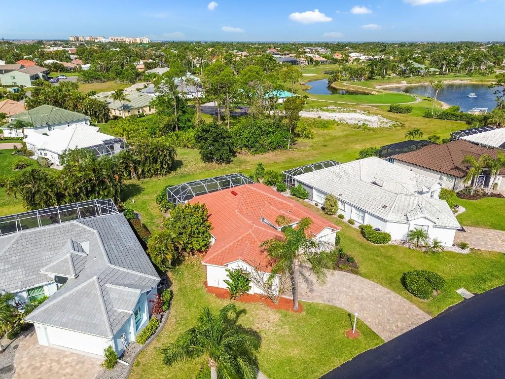 2031 KING TARPON DR, PUNTA GORDA, FL, 33955