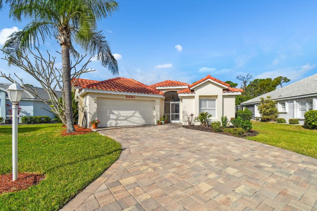 2031 KING TARPON DR, PUNTA GORDA, FL, 33955