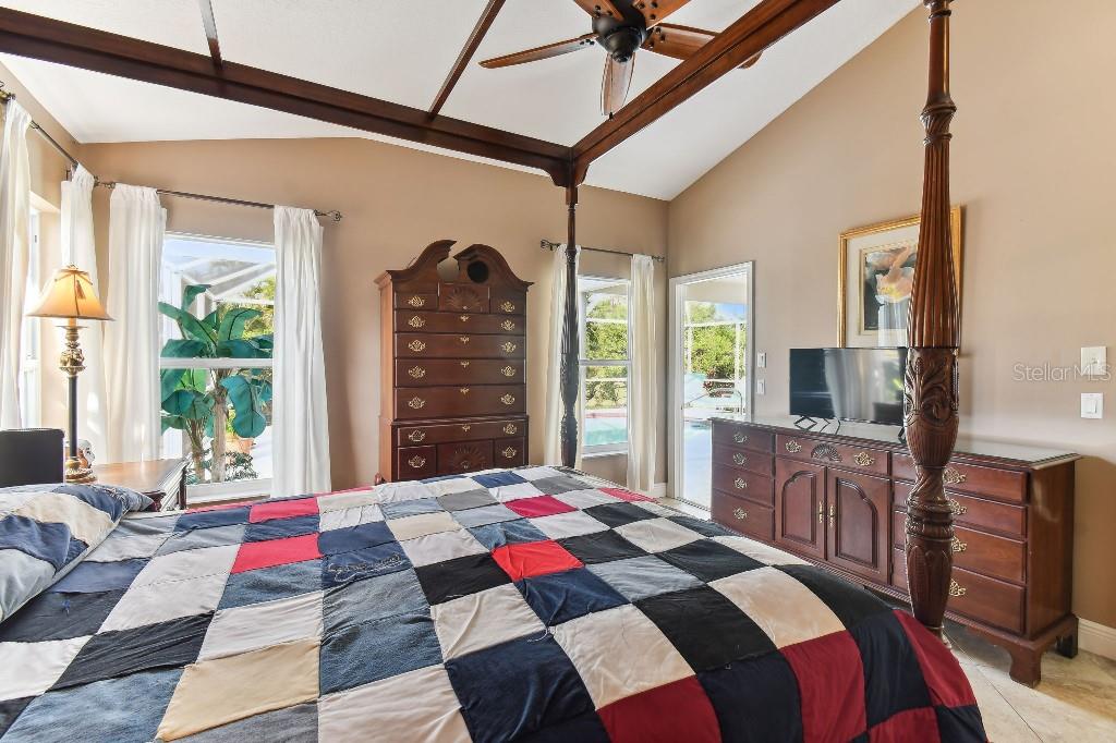 2031 KING TARPON DR, PUNTA GORDA, FL, 33955