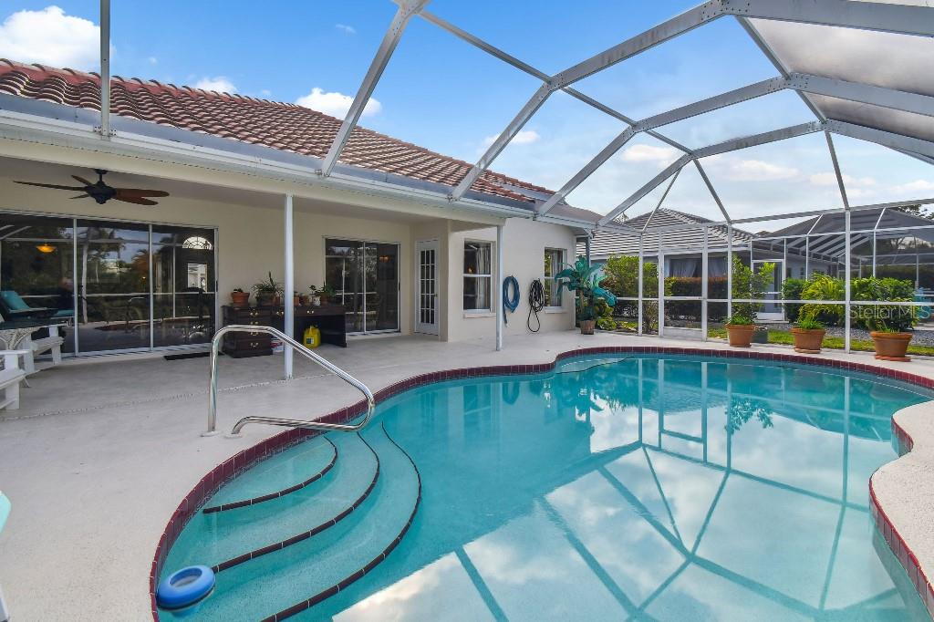 2031 KING TARPON DR, PUNTA GORDA, FL, 33955