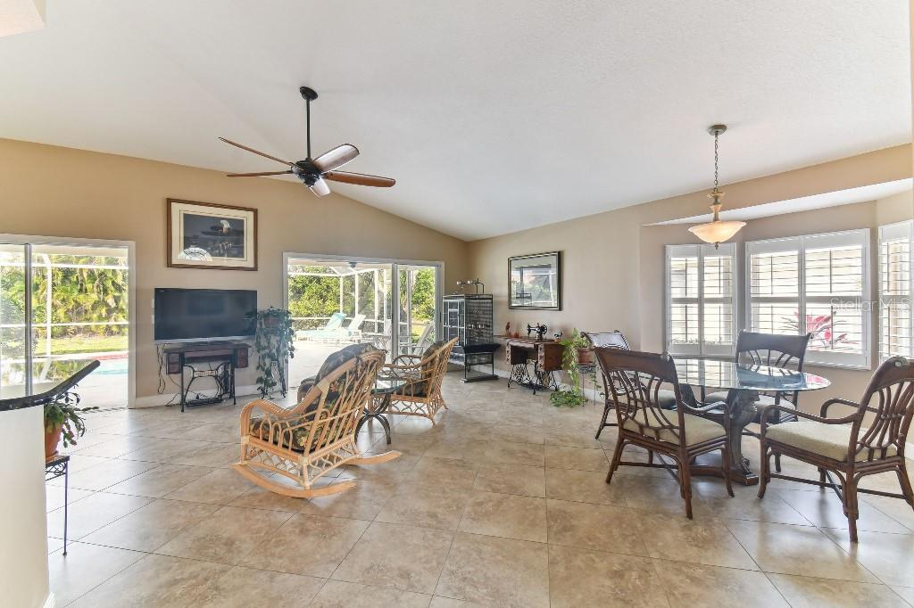 2031 KING TARPON DR, PUNTA GORDA, FL, 33955