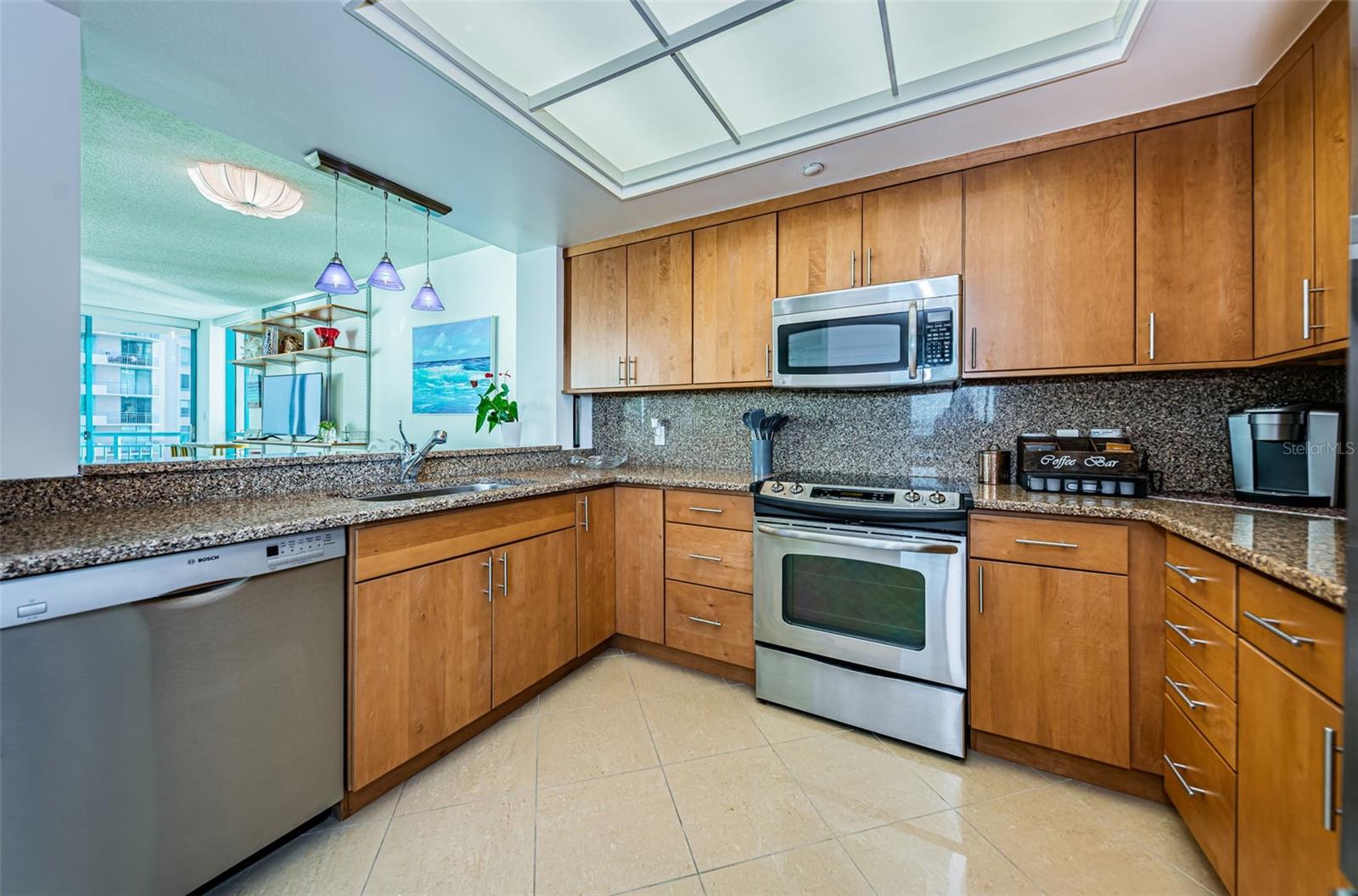 1520 GULF BLVD #1405, CLEARWATER, FL, 33767