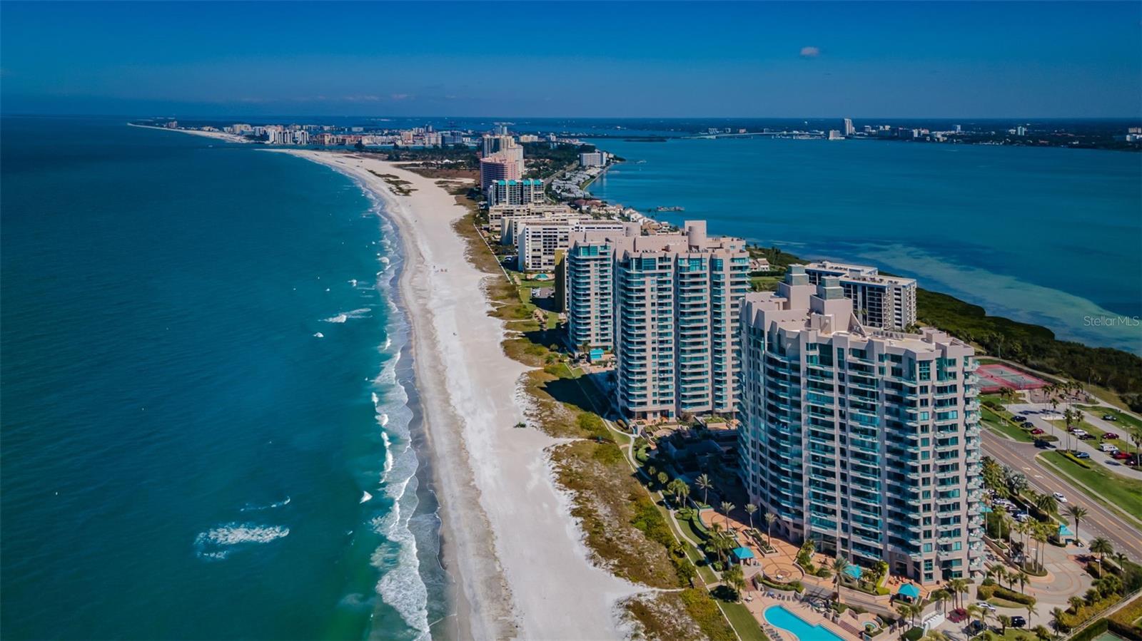 1520 GULF BLVD #1405, CLEARWATER, FL, 33767