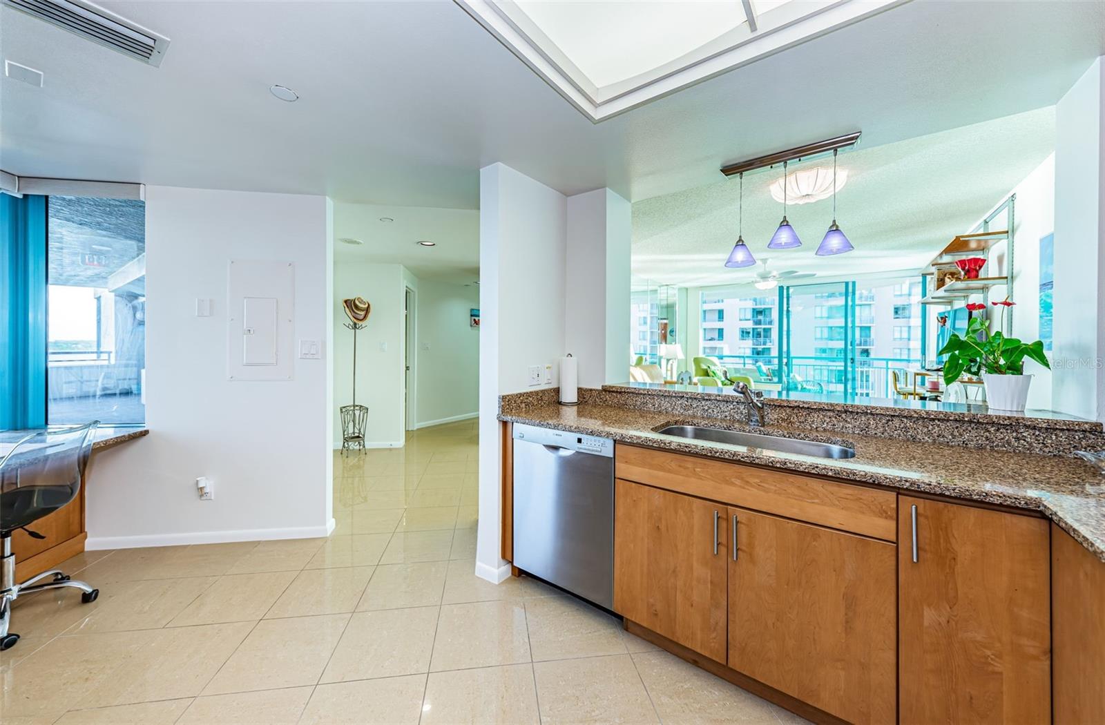 1520 GULF BLVD #1405, CLEARWATER, FL, 33767