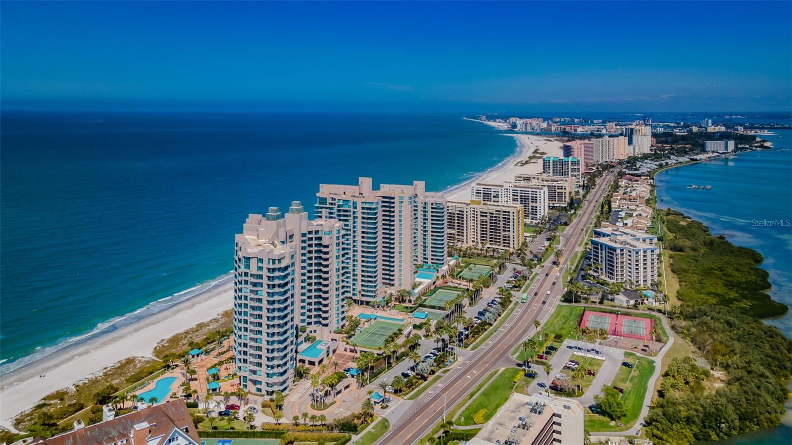 1520 GULF BLVD #1405, CLEARWATER, FL, 33767