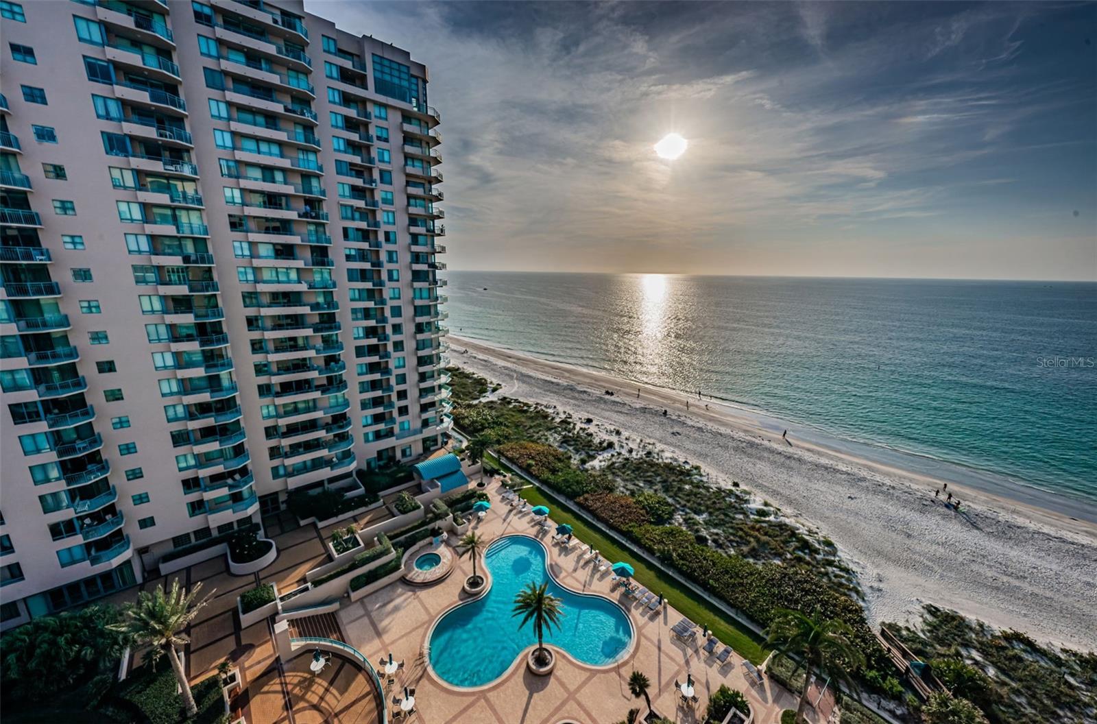 1520 GULF BLVD #1405, CLEARWATER, FL, 33767
