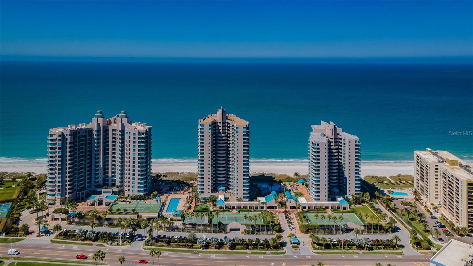 1520 GULF BLVD #1405, CLEARWATER, FL, 33767