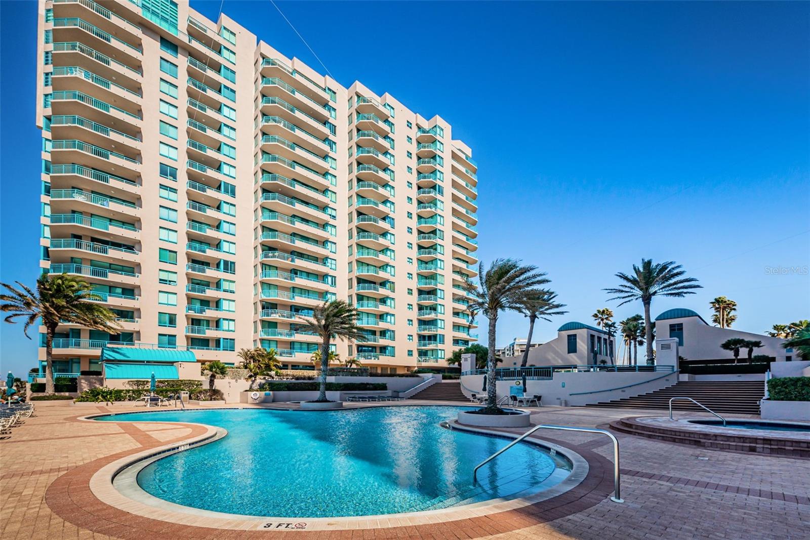 1520 GULF BLVD #1405, CLEARWATER, FL, 33767