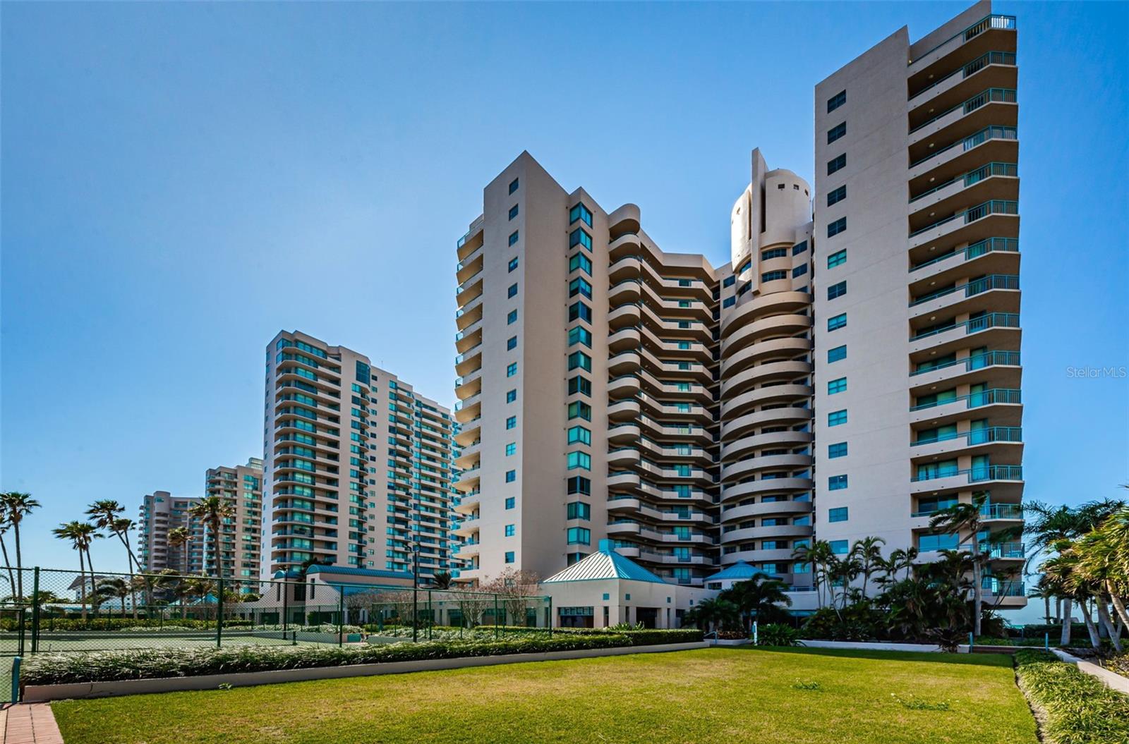 1520 GULF BLVD #1405, CLEARWATER, FL, 33767