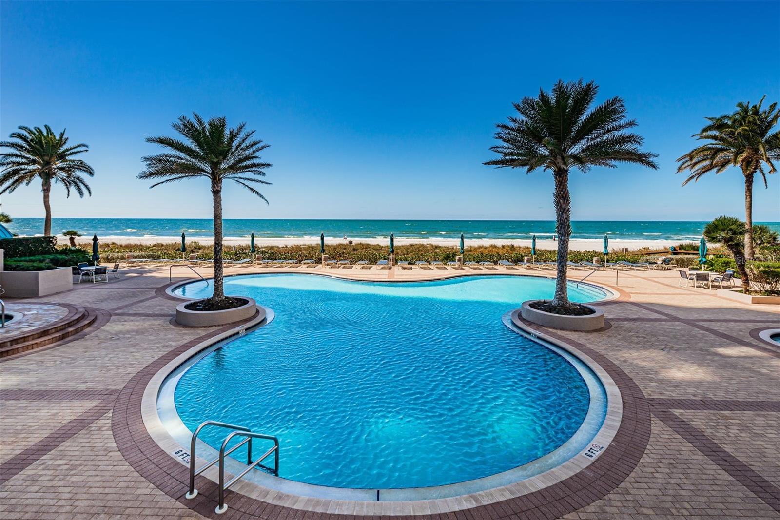 1520 GULF BLVD #1405, CLEARWATER, FL, 33767