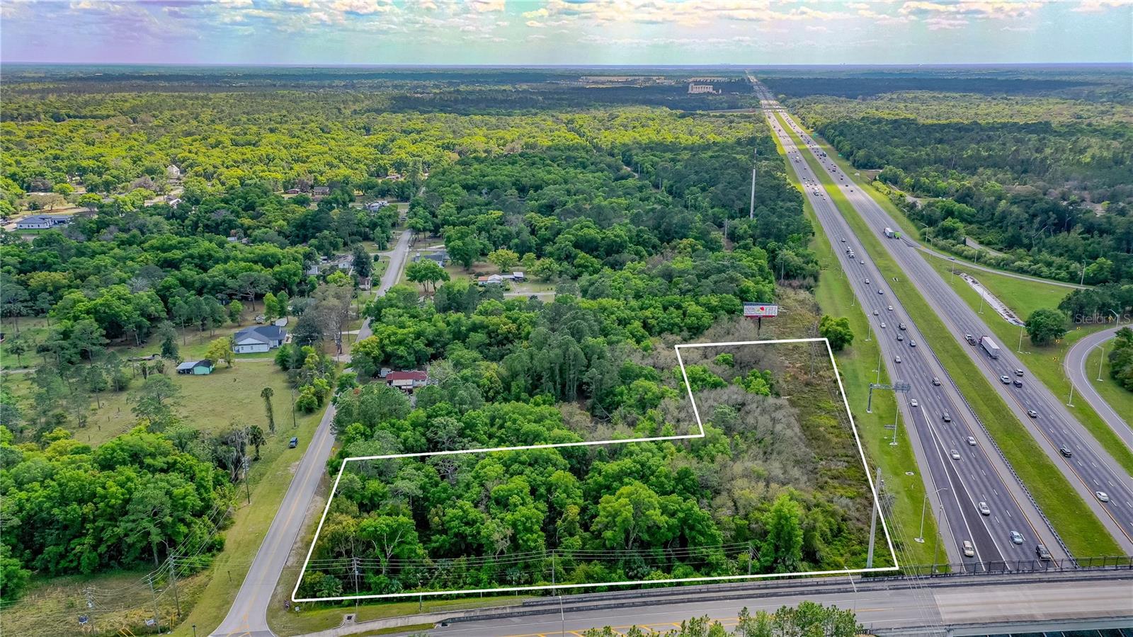 W MAIN ST, LAKE HELEN, FL, 32744