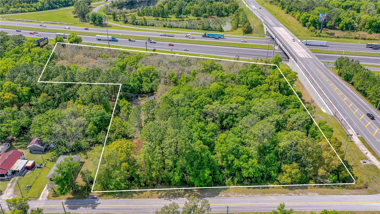 W MAIN ST, LAKE HELEN, FL, 32744