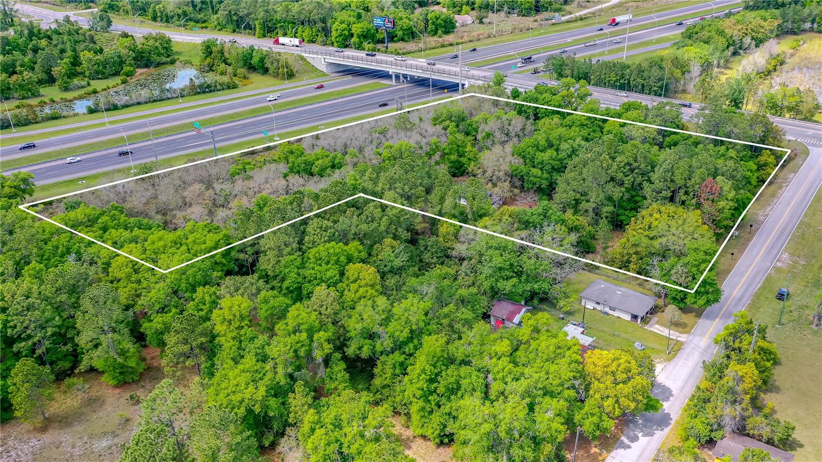 W MAIN ST, LAKE HELEN, FL, 32744