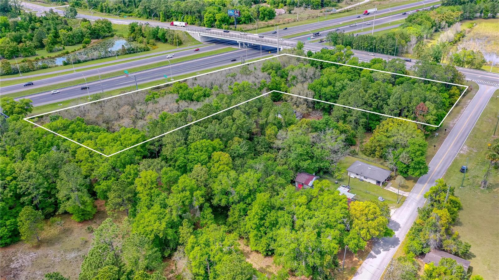 W MAIN ST, LAKE HELEN, FL, 32744