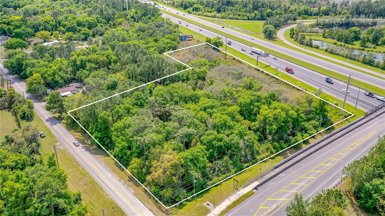 W MAIN ST, LAKE HELEN, FL, 32744