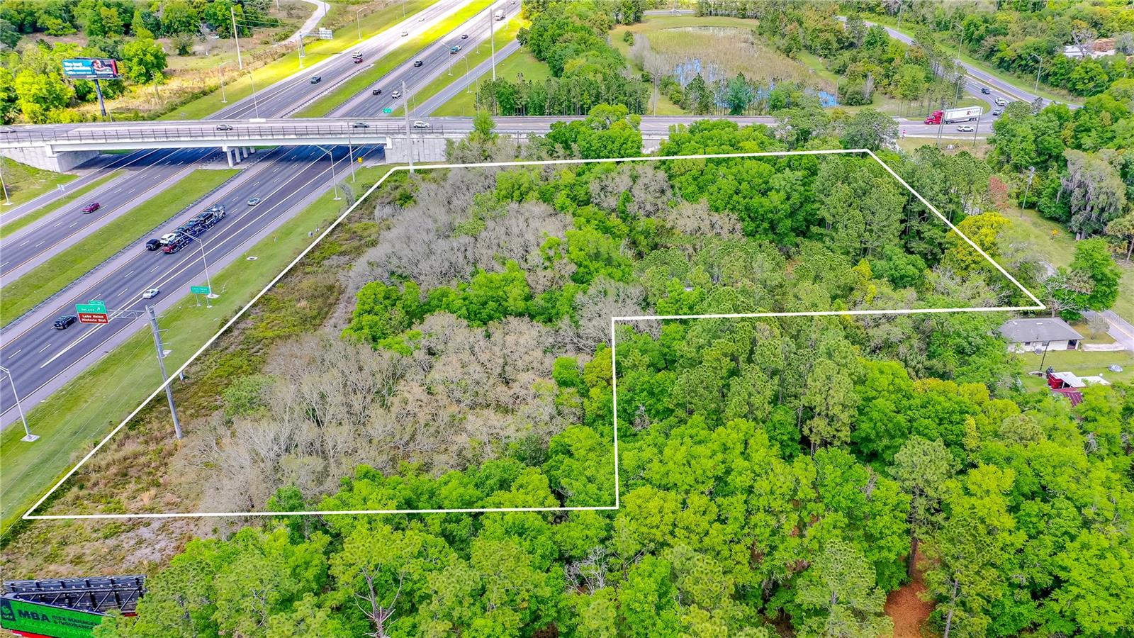 W MAIN ST, LAKE HELEN, FL, 32744