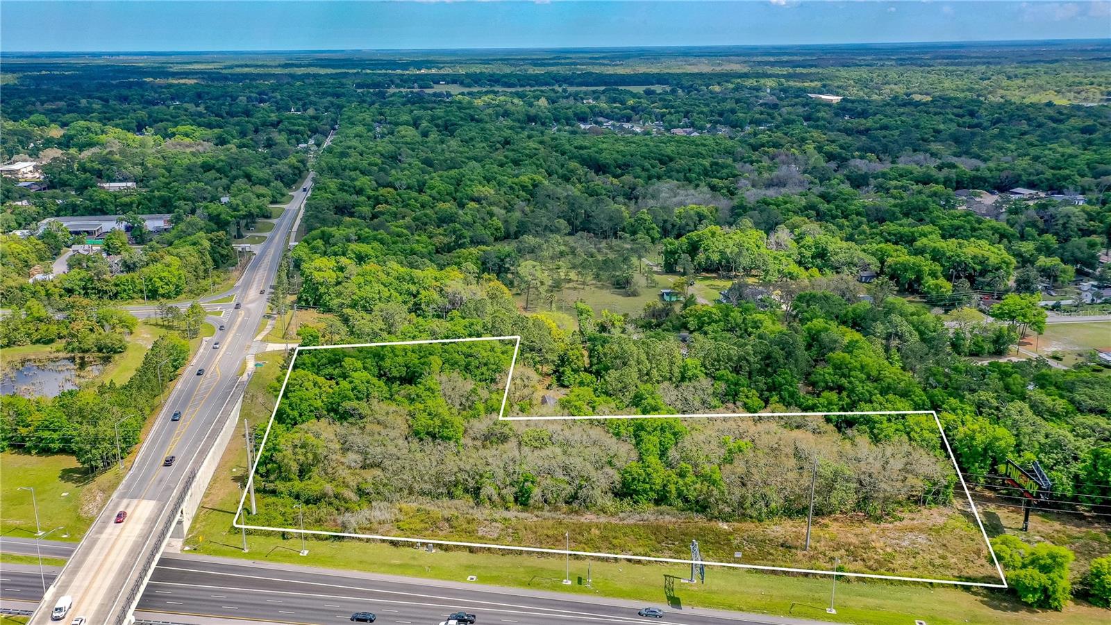 W MAIN ST, LAKE HELEN, FL, 32744