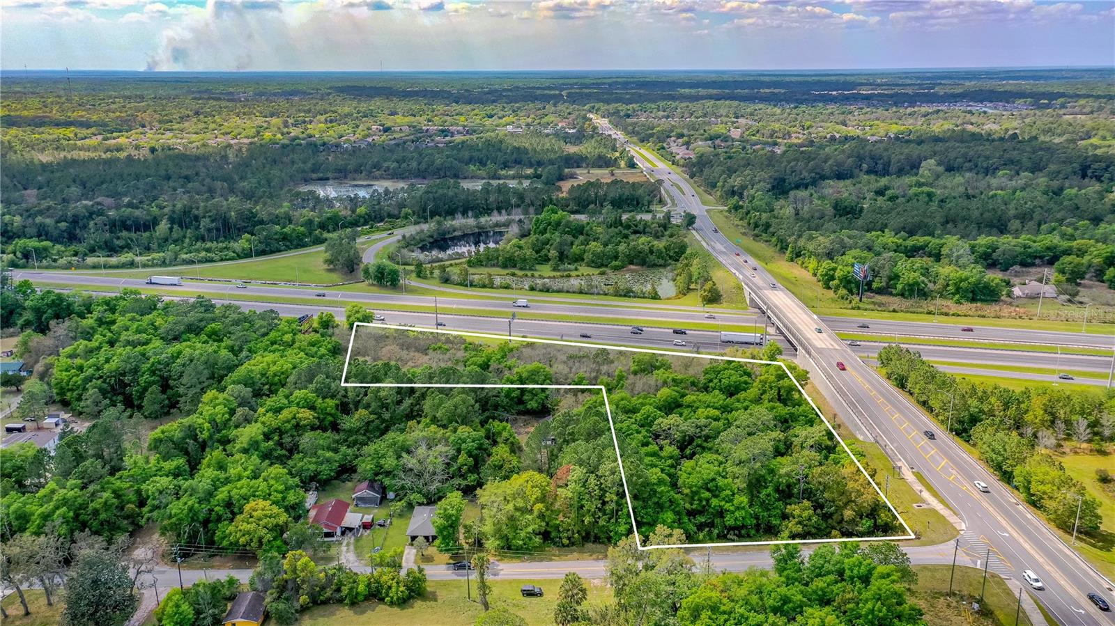 W MAIN ST, LAKE HELEN, FL, 32744