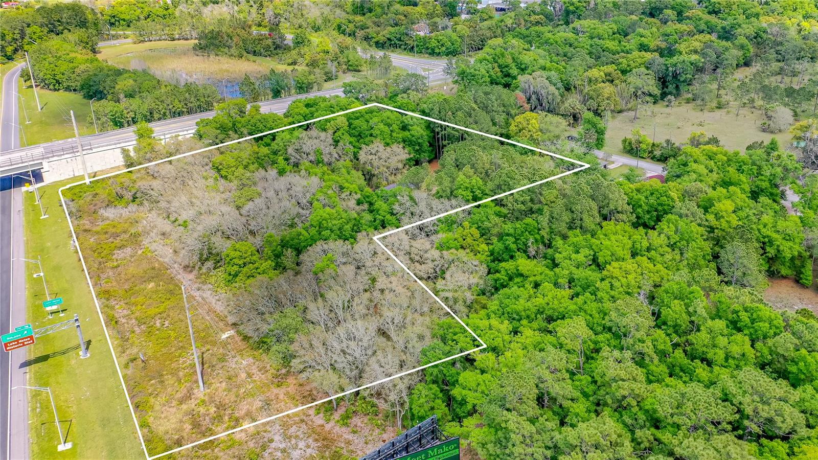 W MAIN ST, LAKE HELEN, FL, 32744