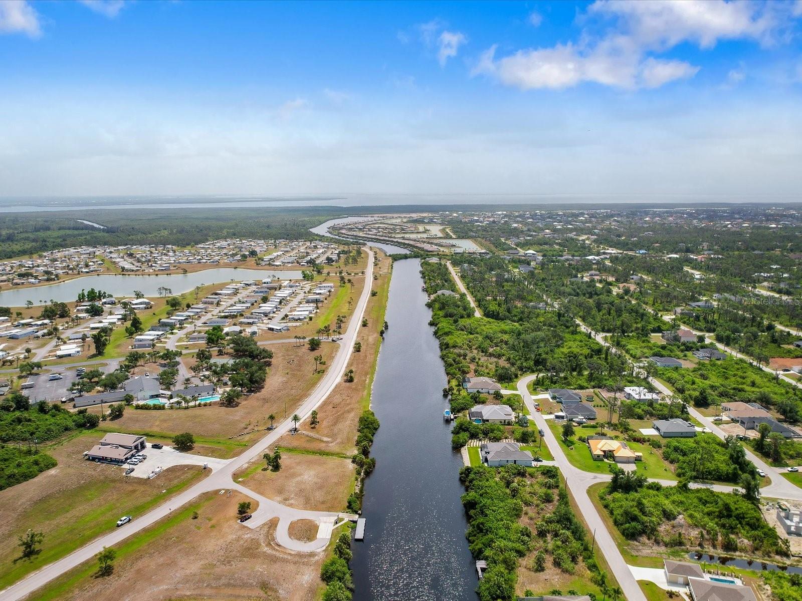 15442 MCCOMB CIR, PORT CHARLOTTE, FL, 33981