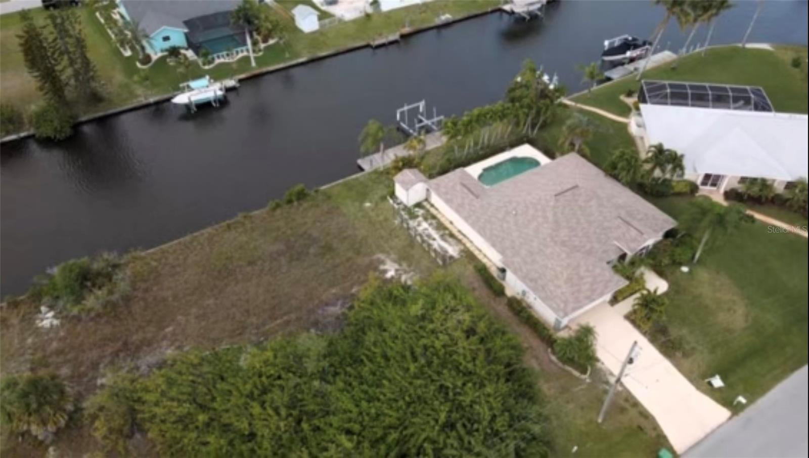 15442 MCCOMB CIR, PORT CHARLOTTE, FL, 33981