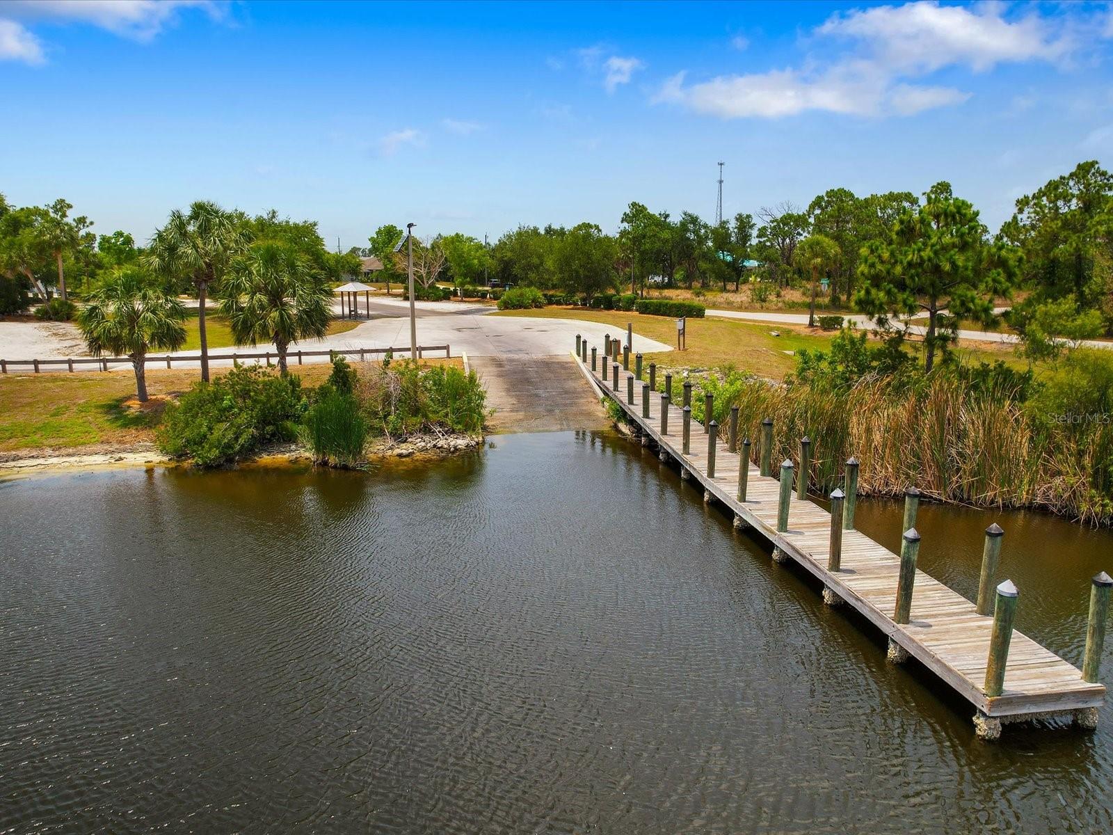 15442 MCCOMB CIR, PORT CHARLOTTE, FL, 33981