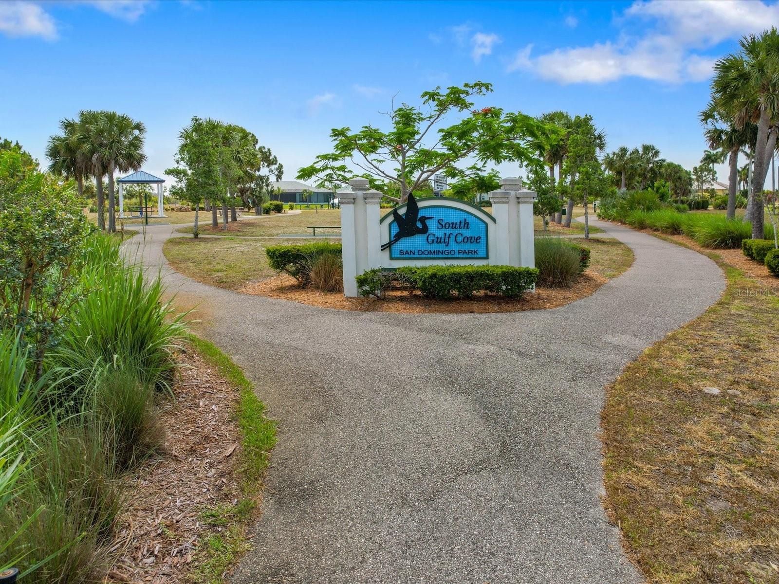 15442 MCCOMB CIR, PORT CHARLOTTE, FL, 33981