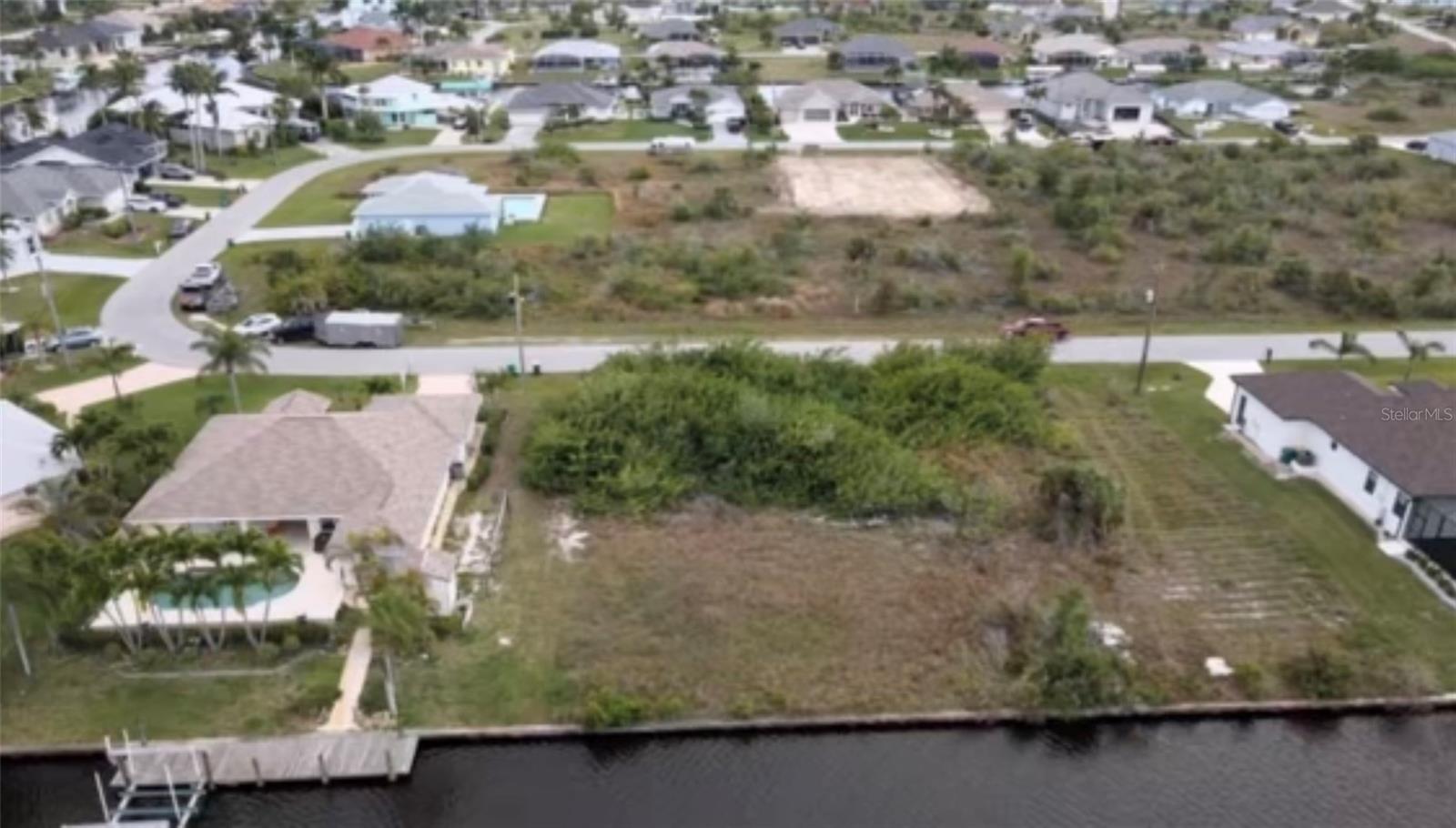 15442 MCCOMB CIR, PORT CHARLOTTE, FL, 33981