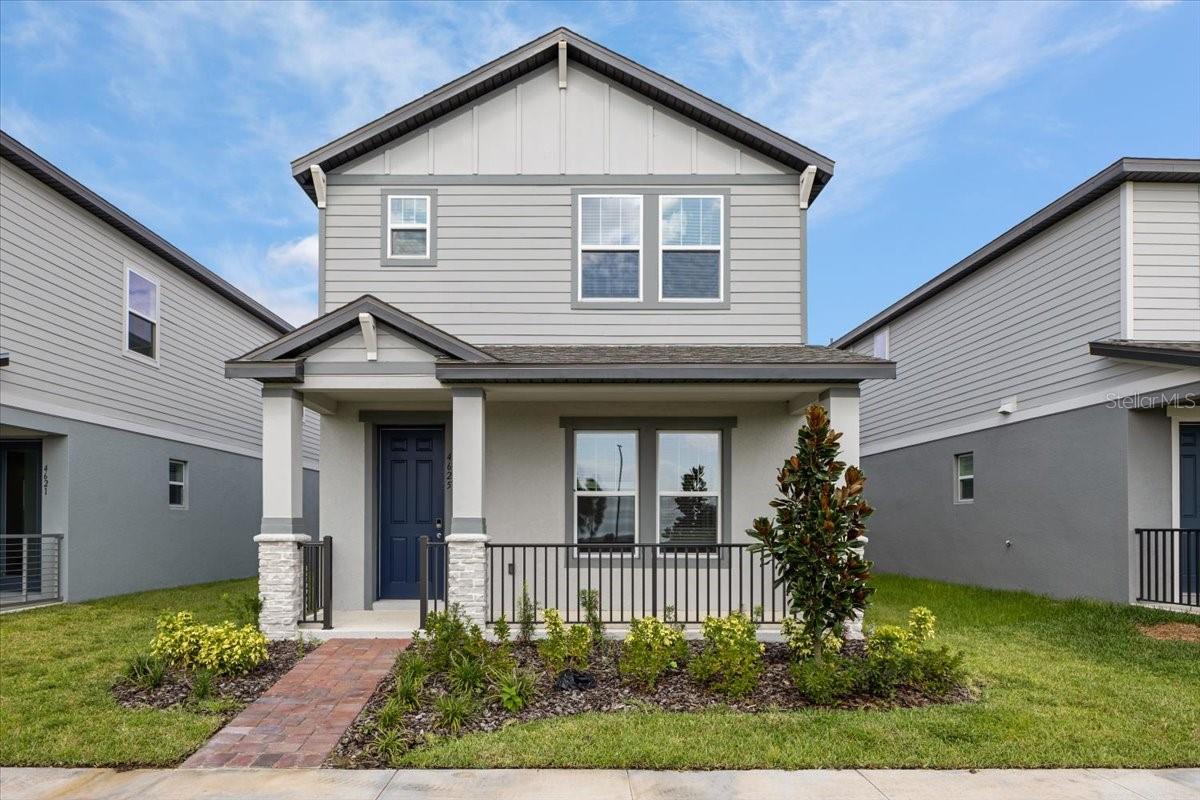 4625 CROSS PRAIRIE PKWY, SAINT CLOUD, FL, 34772