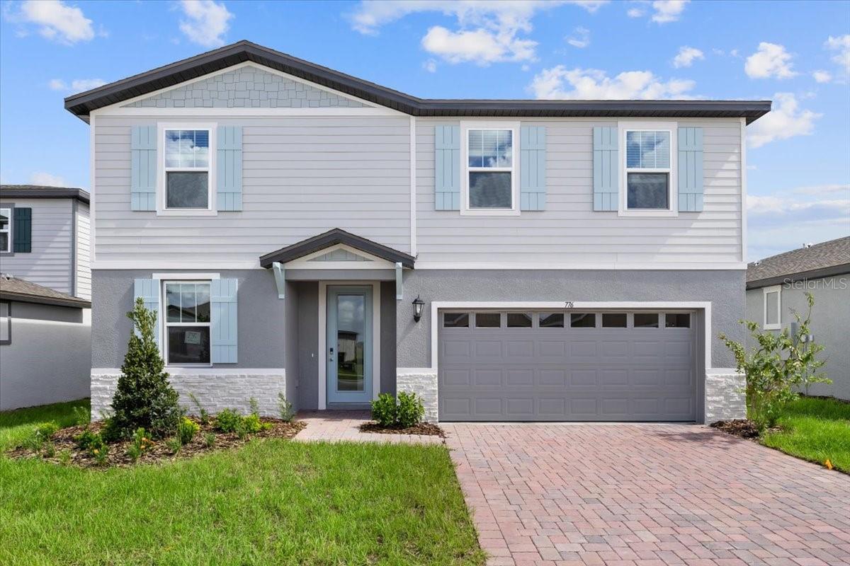 776 GRIFFON AVE, LAKE ALFRED, FL, 33850