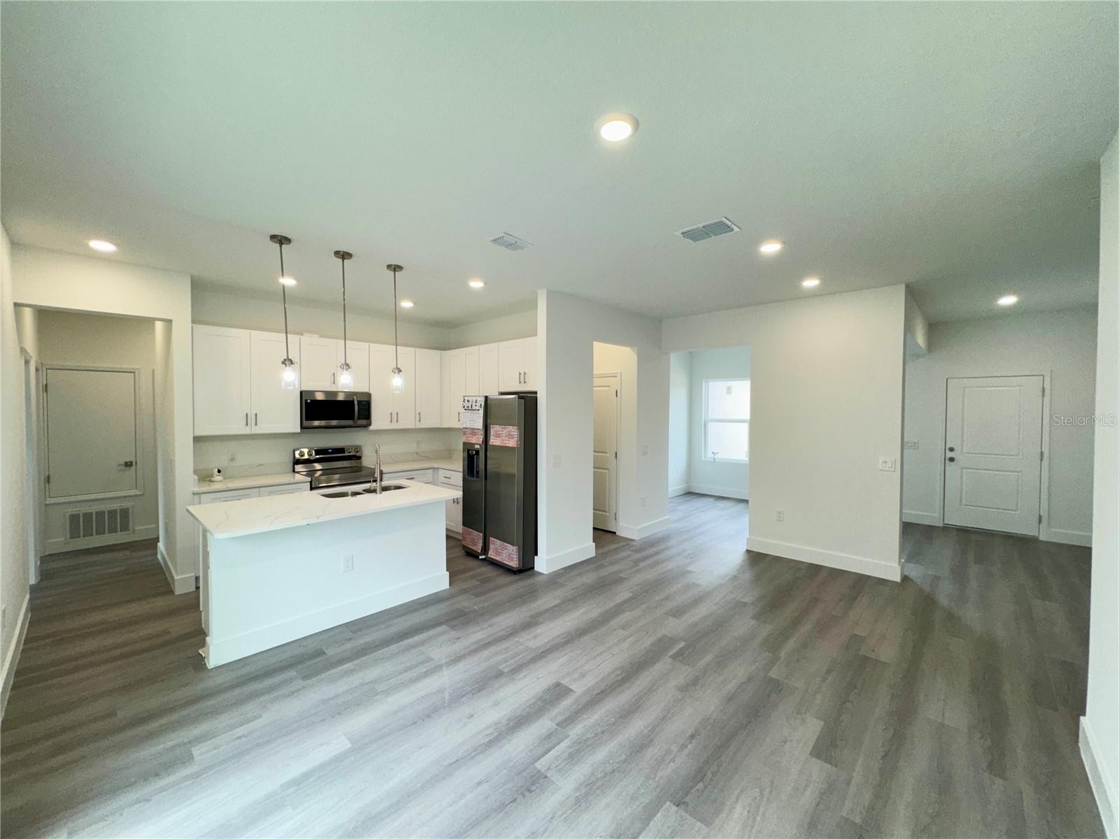 403 CARIBBEAN CT, POINCIANA, FL, 34759
