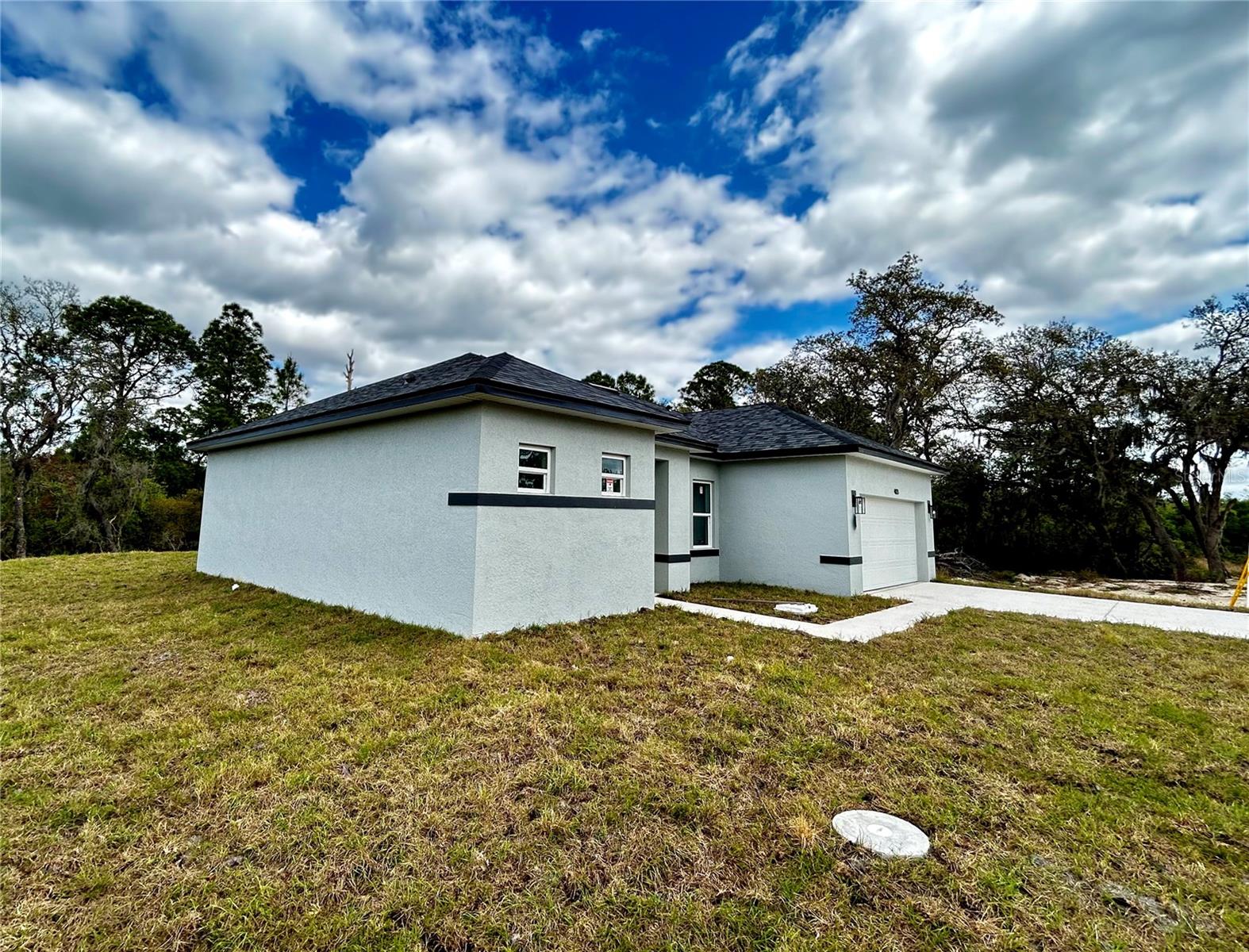 403 CARIBBEAN CT, POINCIANA, FL, 34759
