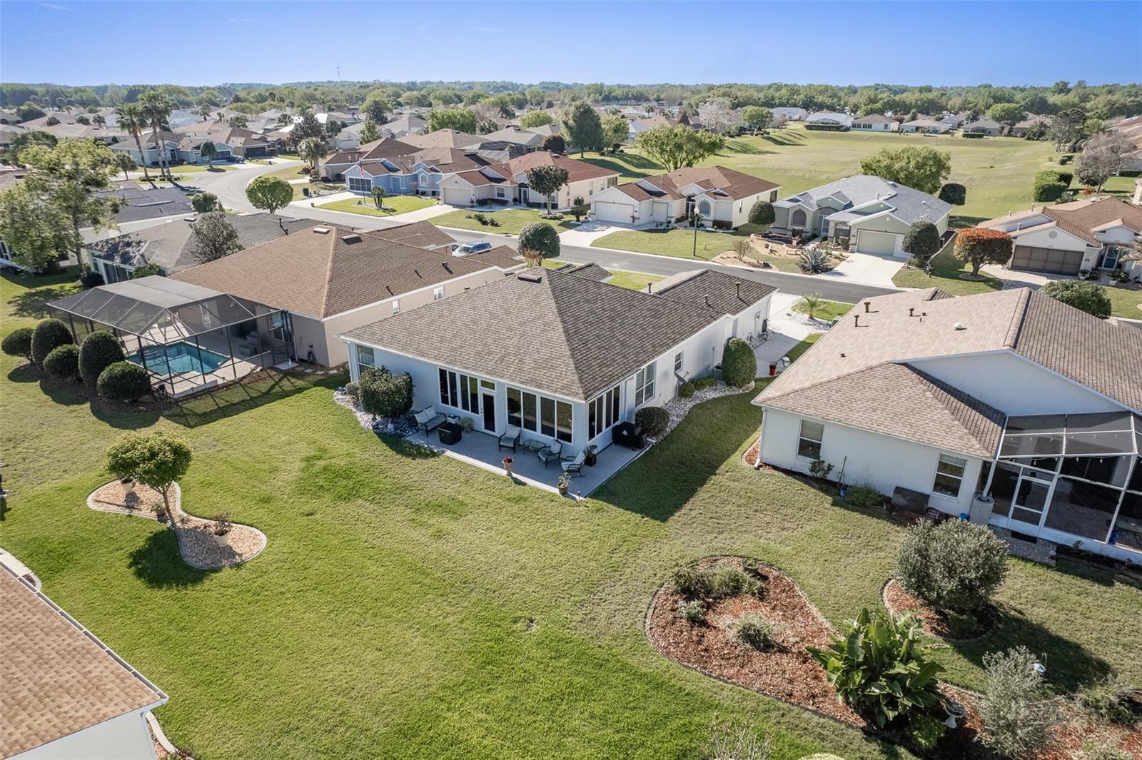 1813 SW 157TH PLACE RD, OCALA, FL, 34473