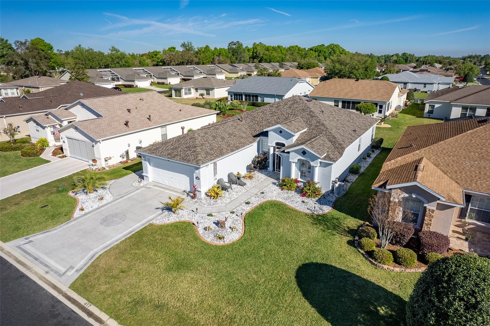 1813 SW 157TH PLACE RD, OCALA, FL, 34473
