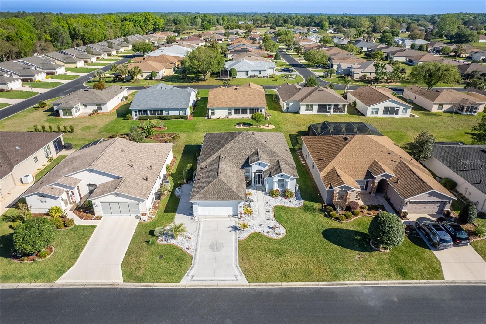 1813 SW 157TH PLACE RD, OCALA, FL, 34473