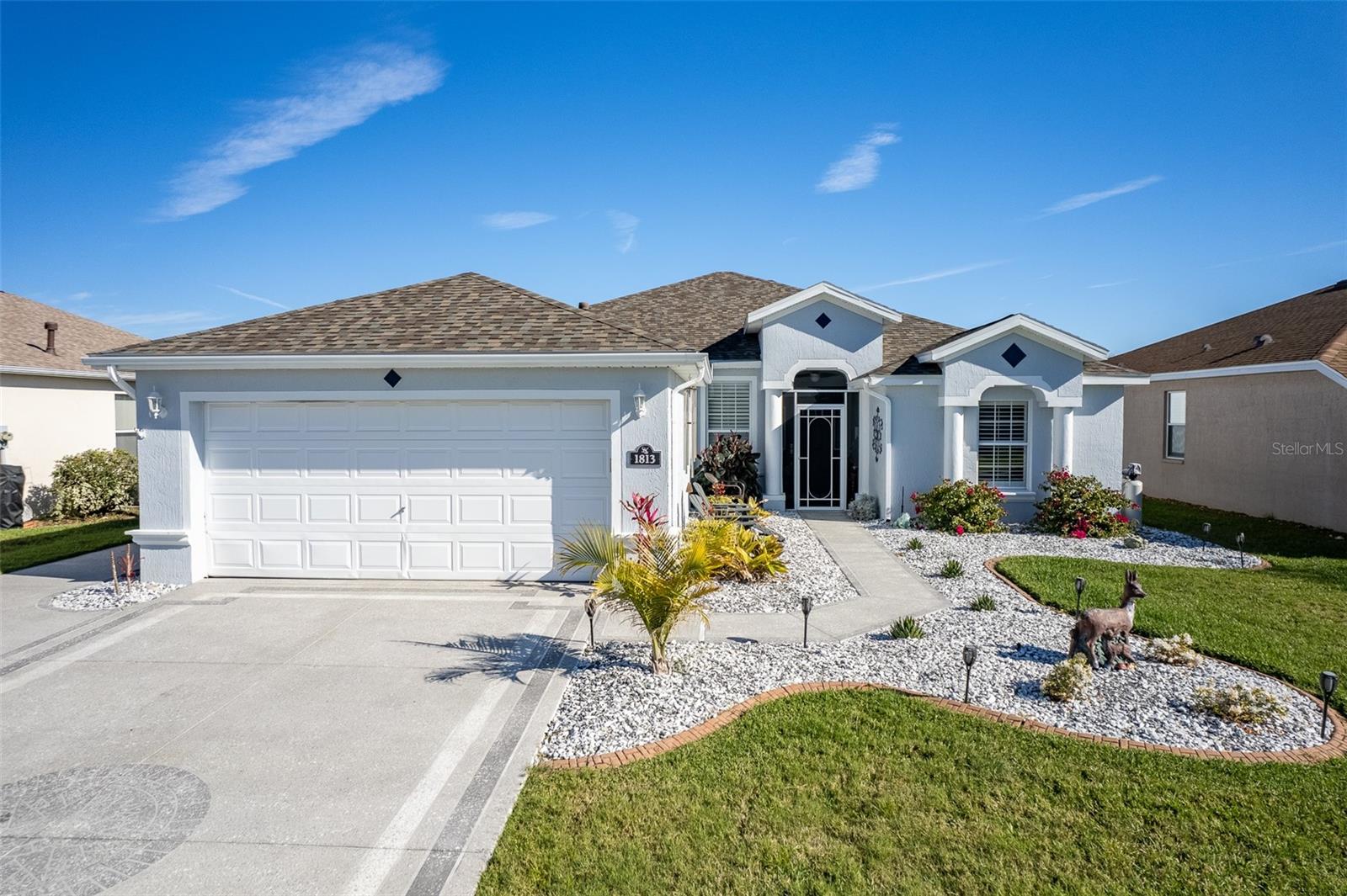 1813 SW 157TH PLACE RD, OCALA, FL, 34473
