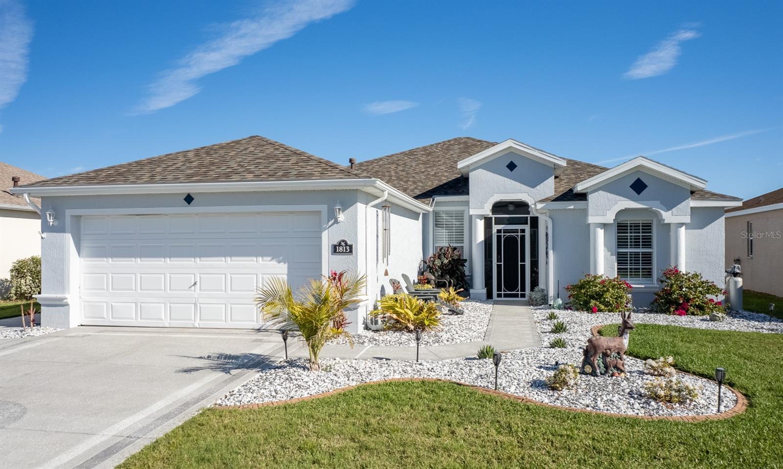 1813 SW 157TH PLACE RD, OCALA, FL, 34473