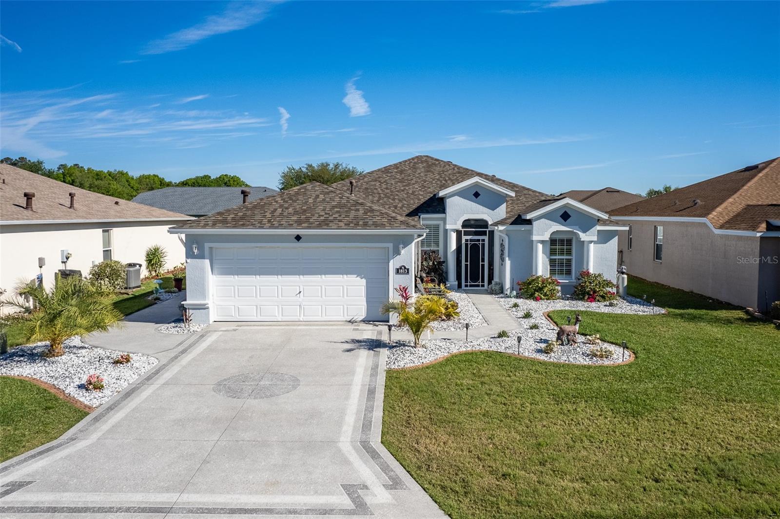 1813 SW 157TH PLACE RD, OCALA, FL, 34473