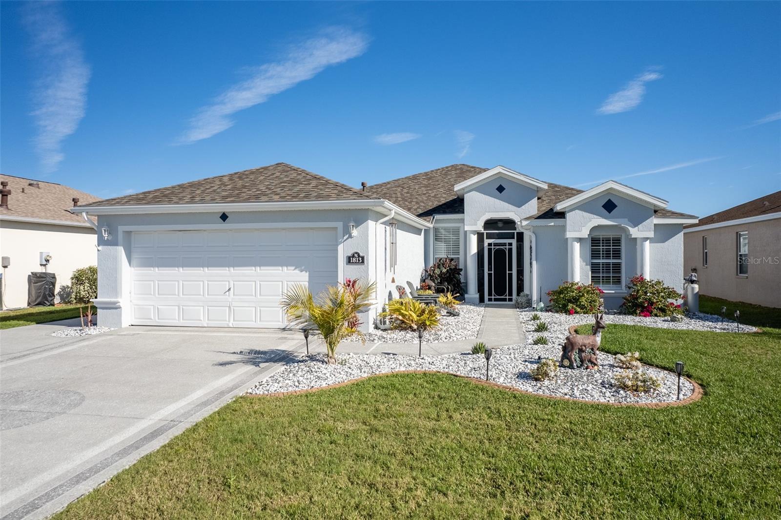 1813 SW 157TH PLACE RD, OCALA, FL, 34473