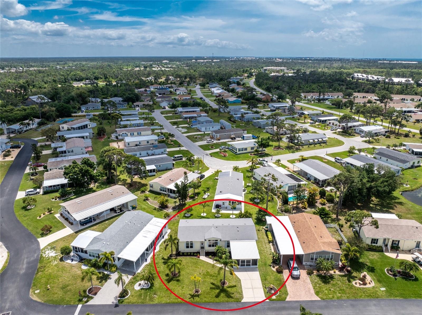 9210 PINEHAVEN WAY, ENGLEWOOD, FL, 34224